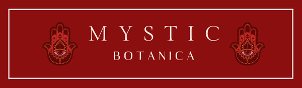 Mystic Botanica