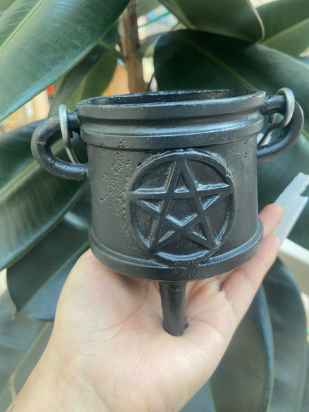 Cauldron