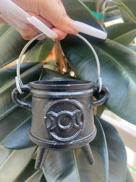 Cauldron