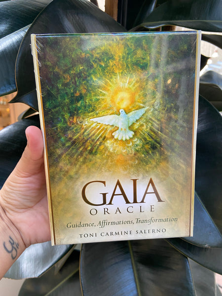 Gaia Oracle