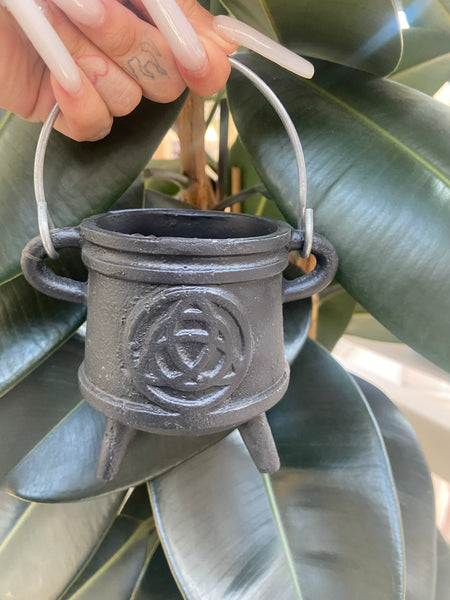 Cauldron