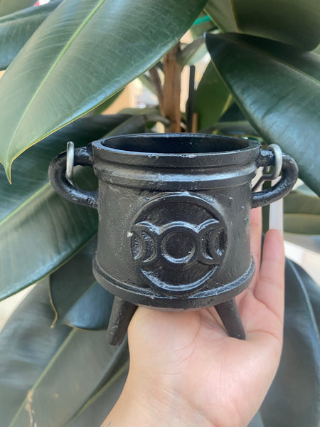 Cauldron