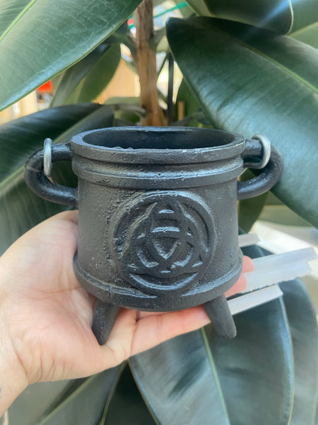Cauldron