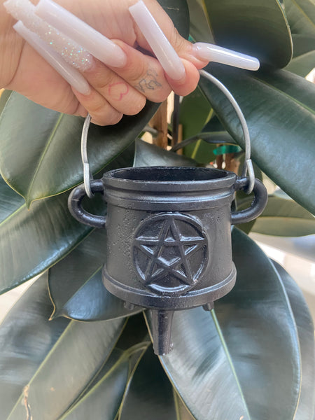 Cauldron