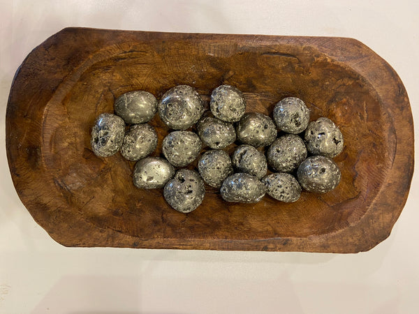 Pyrite