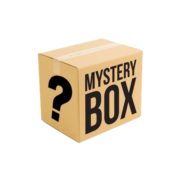 $555 mystery box