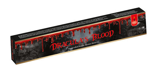 Dracula’s Blood Incense