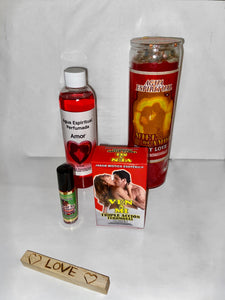 Attract love (Medium) kit