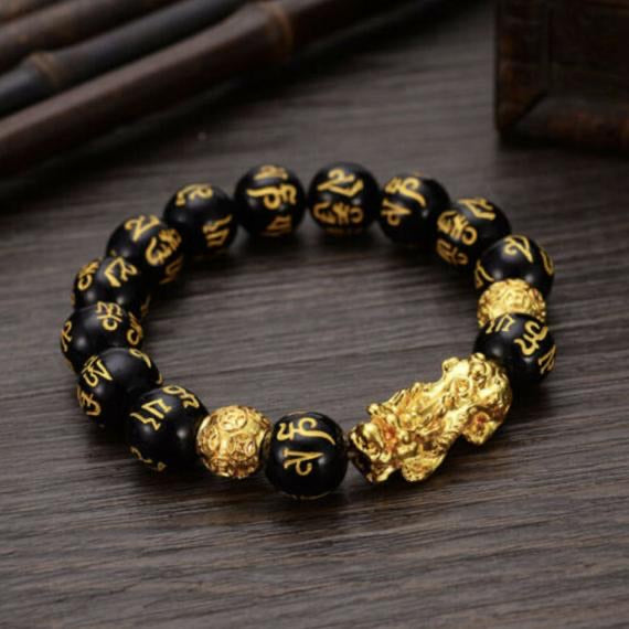Feng shui stone Bracelets
