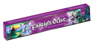 Fairy dust incense