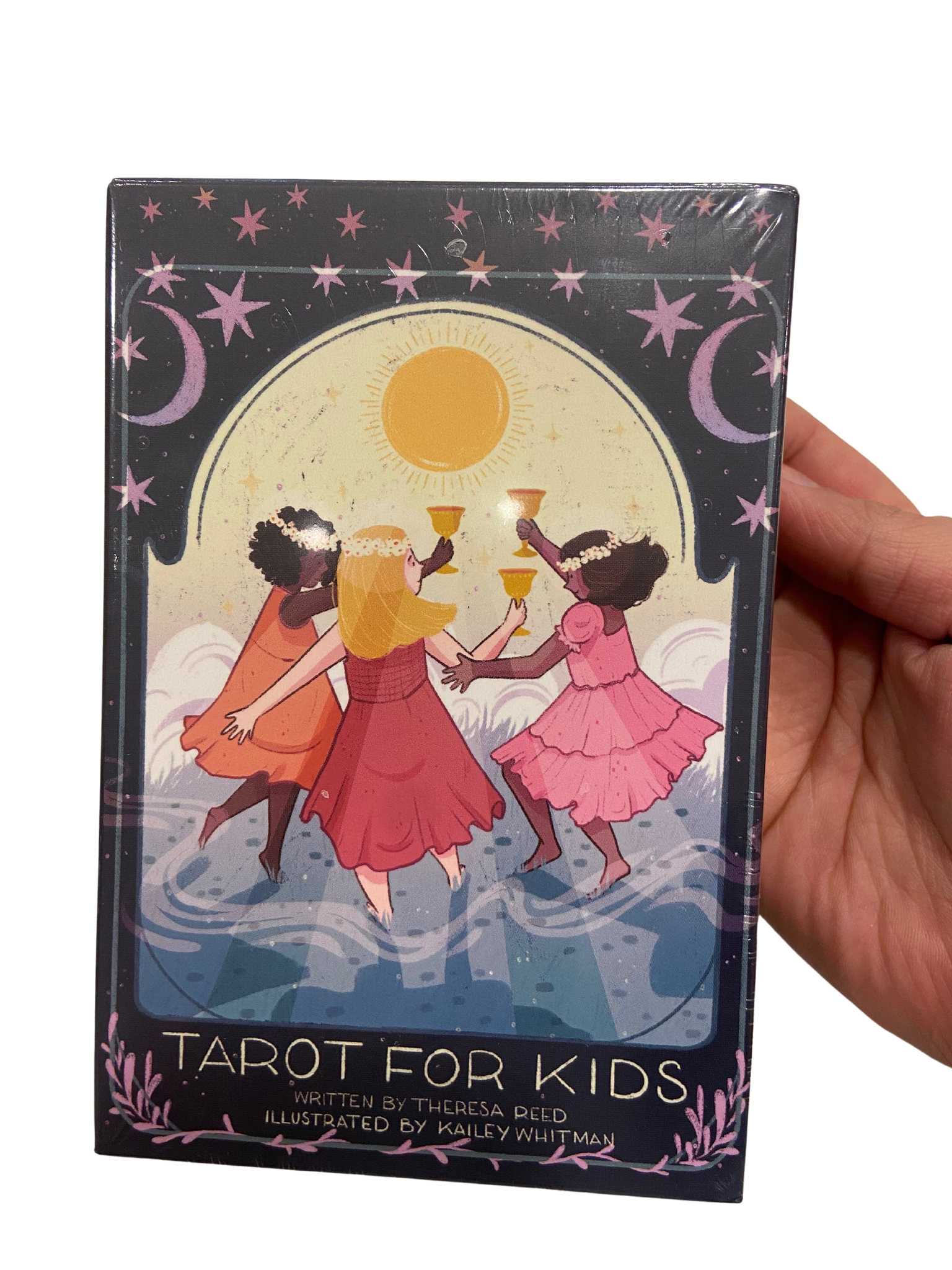 Tarot for kids