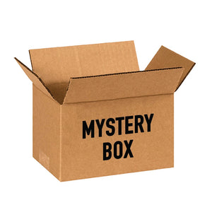 $25 mystery box