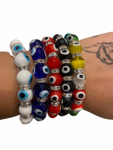Evileye bracelets