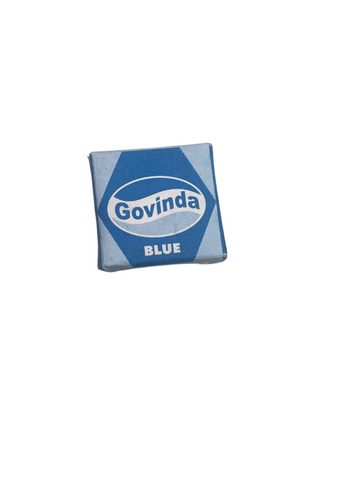 govinda blue( anil)