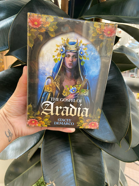 The gospel of Aradia