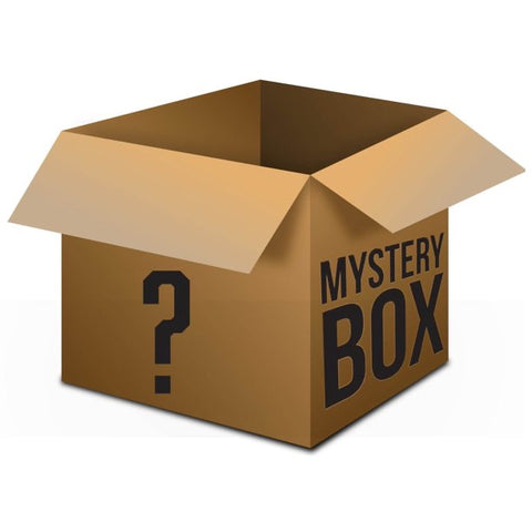 $325 mystery box
