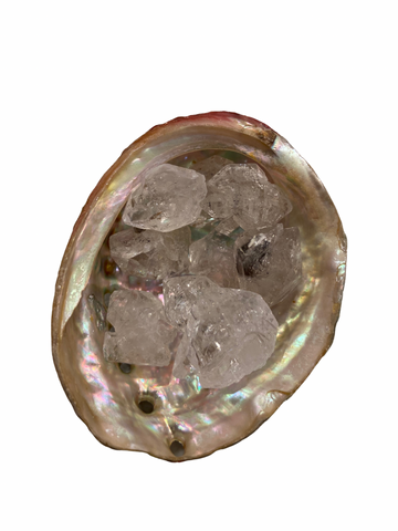 Herkimer diamond