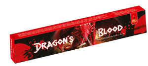Dragons Blood incense