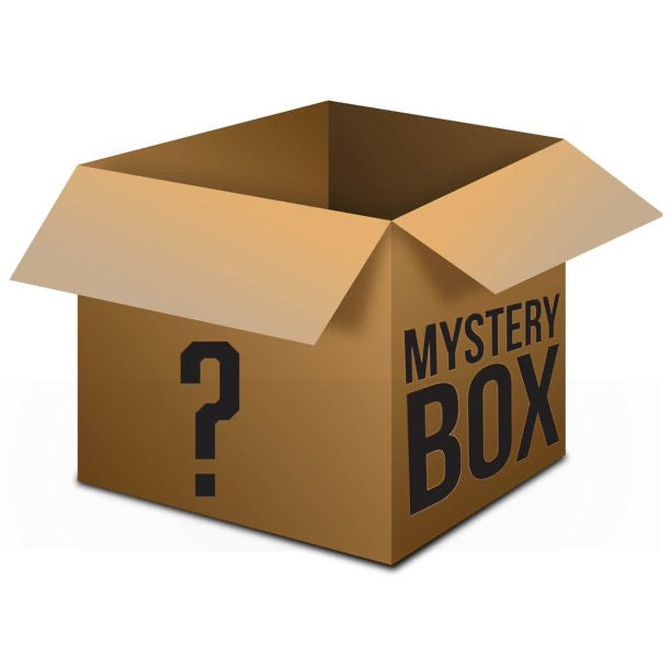 $100 mystery box