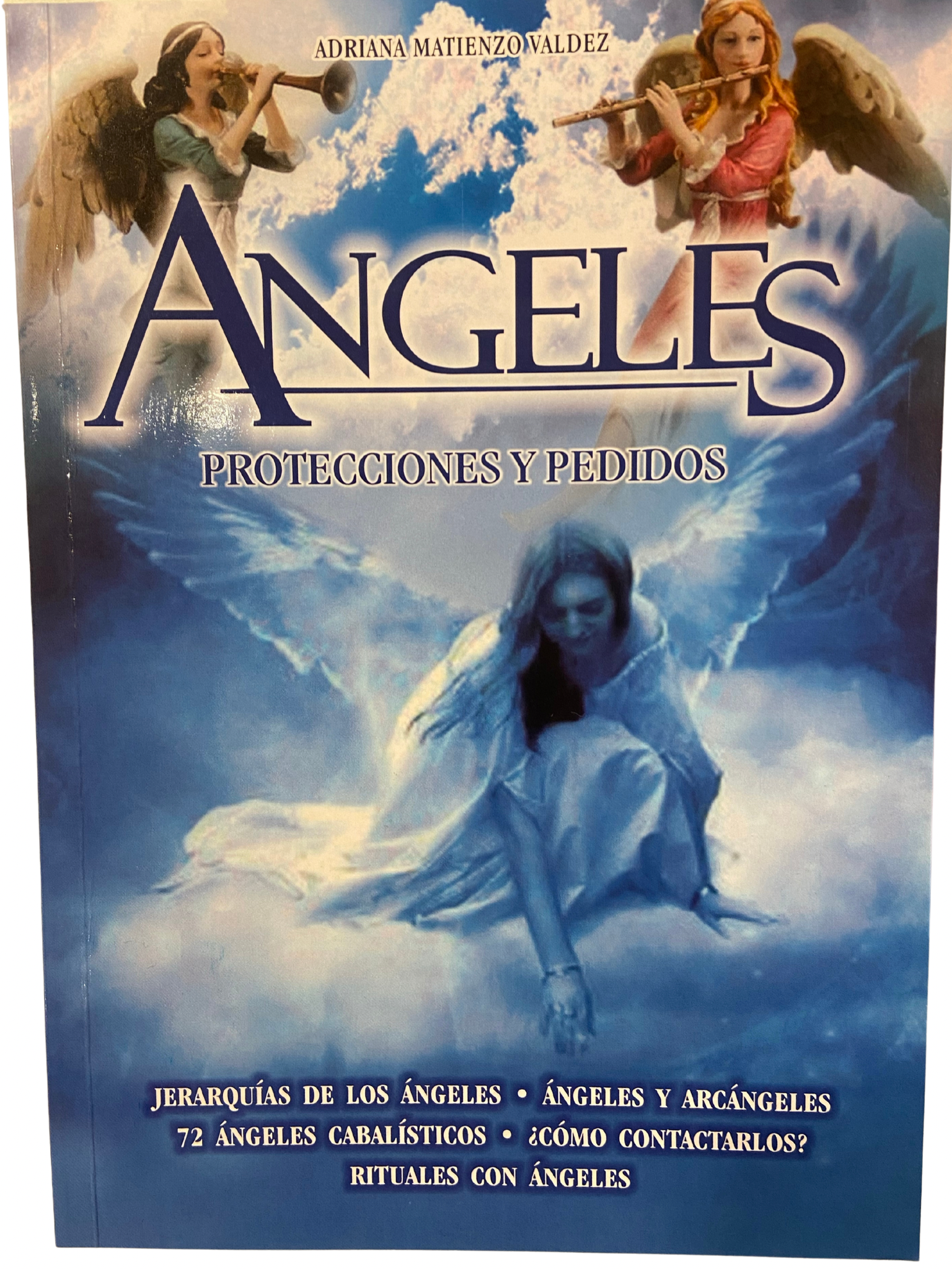 Libro de angeles