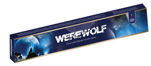 Werewolf incense