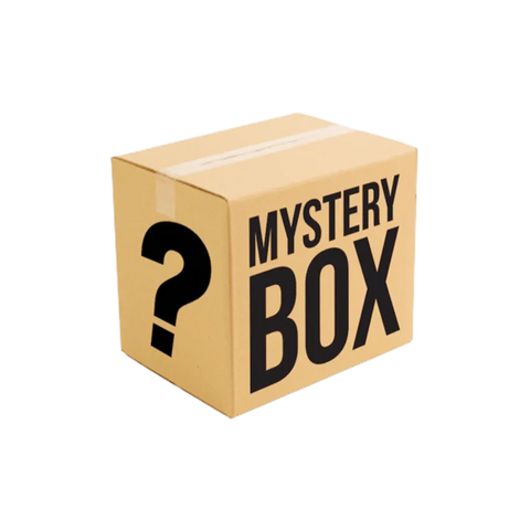 $555 mystery box